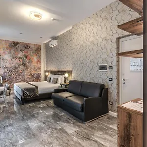 **** Hotel Apollo Boutique Italien