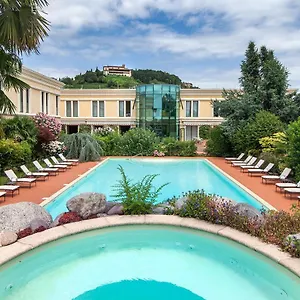 **** Hotel Touring Italien