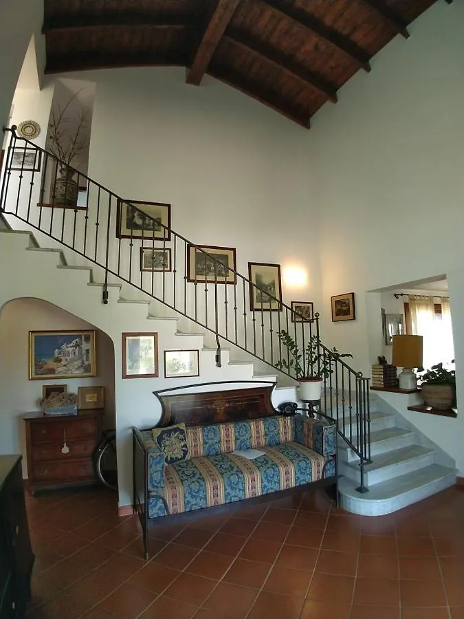 Il Pagio Bed & Breakfast Alghero