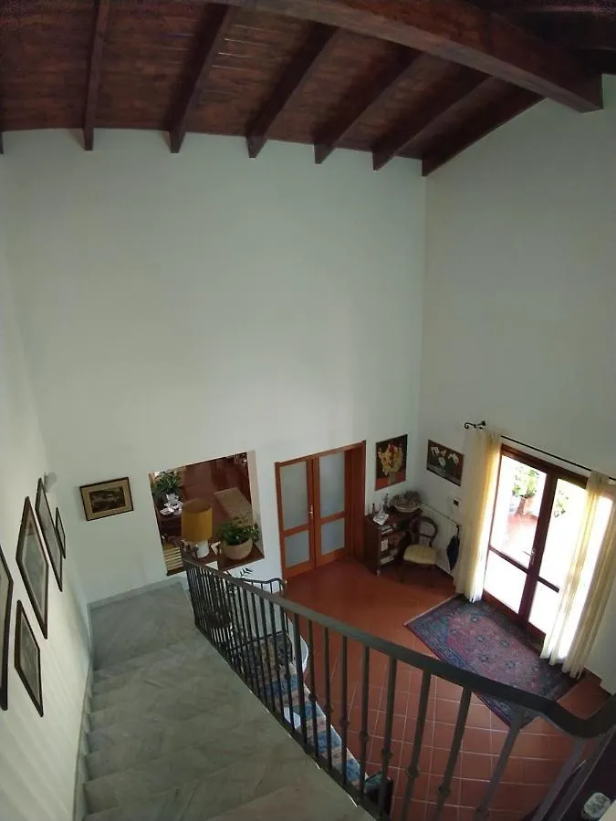 **  Il Pagio Bed & Breakfast Alghero Italy