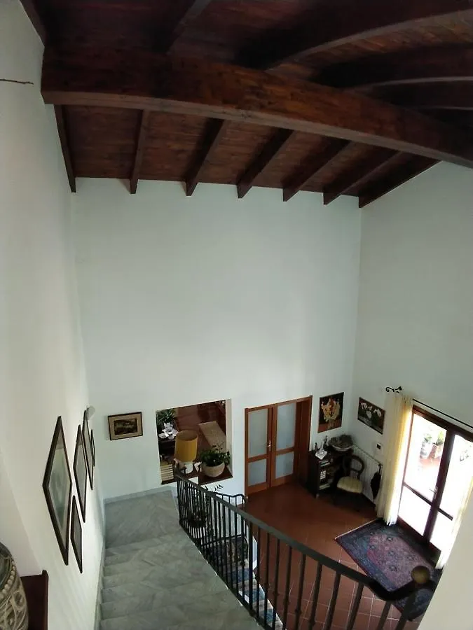 Il Pagio Bed & Breakfast Alghero